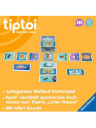 Ravensburger tiptoi&reg; Quiz Unter Wasser