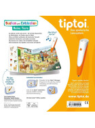 Ravensburger tiptoi&reg; Suchen und Entdecken: Meine Tiere