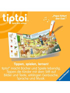 Ravensburger tiptoi&reg; Suchen und Entdecken: Meine Tiere