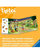 Ravensburger tiptoi&reg; Suchen und Entdecken: Meine Tiere