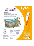 Ravensburger tiptoi&reg; Wir entdecken die Dinosaurier