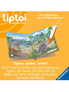 Ravensburger tiptoi&reg; Wir entdecken die Dinosaurier