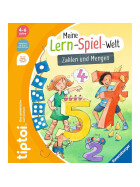 Ravensburger tiptoi&reg; Zahlen und Mengen