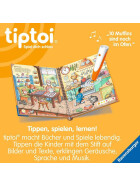 Ravensburger tiptoi&reg; Zahlen und Mengen