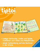Ravensburger tiptoi&reg; Zahlen und Mengen