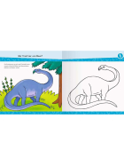 Ravensburger Wieso? Weshalb? Warum? junior AKTIV: Dinosaurier