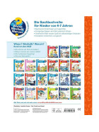 Ravensburger Wieso? Weshalb? Warum?, Band 74: Rund um den M&uuml;ll