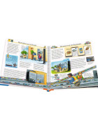 Ravensburger Wieso? Weshalb? Warum?, Band 74: Rund um den M&uuml;ll