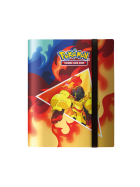 Pokémon - Armarouge & Ceruledge PRO-Binder 9-Pocket