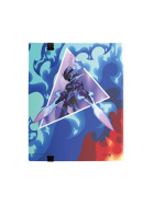 Pokémon - Armarouge & Ceruledge PRO-Binder 9-Pocket