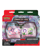 Pokémon FR April League Battle Deck Gardevoir