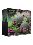 Pokémon FR SV06.5 Fable Nébuleuse Elite Trainer Box