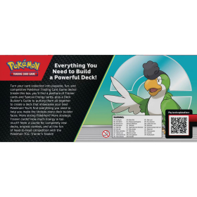 Pokémon EN Trainers Toolkit 2024