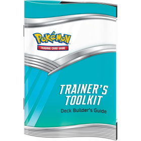 Pokémon EN Trainers Toolkit 2024
