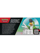 Pokémon EN Trainers Toolkit 2024
