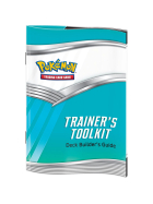 Pokémon EN Trainers Toolkit 2024