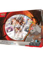 Pokémon Bloodmoon Ursaluna ex Box