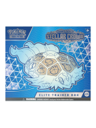 Pokémon EN SV07 Stellar Crown Elite Trainer Box