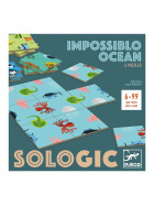 Impossiblo Ocean