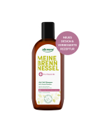 MEINE BRENNESSEL, Anti-Fett Shampoo, 250 ml