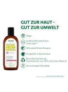 MEINE BRENNESSEL, Anti-Fett Shampoo, 250 ml