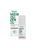 MEIN OLIVENÖL, Feuchtigkeitsspendende Gesichtscreme, 50 ml