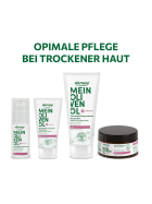 MEIN OLIVENÖL, Feuchtigkeitsspendende Handcreme, 75 ml