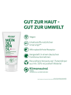 MEIN OLIVENÖL, Feuchtigkeitsspendende Handcreme, 75 ml