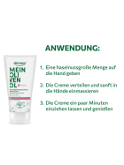 MEIN OLIVENÖL, Feuchtigkeitsspendende Handcreme, 75 ml