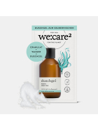 we:care2 Duschgel-Granulat, Aqua-Marine, 32 g