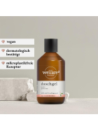 we:care2 Duschgel, Jasmin-Grüner Tee, 250 ml