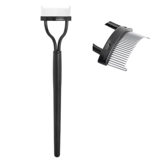 Alina-Go Wimpern Curler