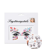 Face Jewels Sentia - Colors, NT-LT-12