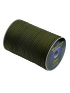 550 Paracord Eagle, 4 mm, 7 Kern, Army Green