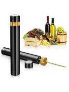 AAi Mobile Luft-Korkenzieher, gold