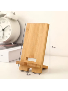 Smartphone Halterung Woodly A1