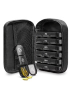 7 Tage Medikamentebox Bag-Pro