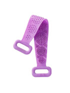 B-Tech Rückenbürste Hyper-Wave, violett