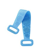 B-Tech Rückenbürste Hyper-Wave, blau