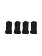 All Care Stuhlbein-Stulpen Socken, 4er-Set