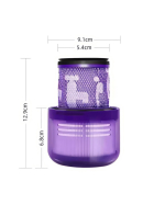 HEPA Ersatzfilter für Dyson V11, V15, SV14