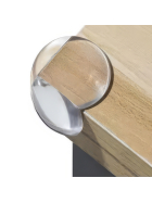 Dumpy Eckenschutz Kind + Baby, 10er-Set