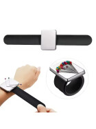 Qso Handgelenk Magnetnadelkissen, pink