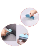 EasyDo Fusel + Tierhaar Entferner, dunkelblau