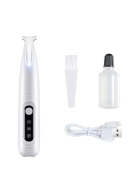 Pet-Pro Multi Trimmer mit Licht