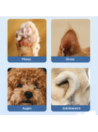 Pet-Pro Multi Trimmer mit Licht