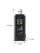 USB Digital Power Tester