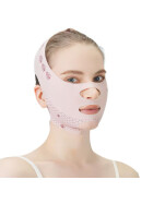 Charming Gesicht-Straffung & Gesicht-Formung Maske