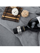 * Vintage Wein Anti-Tropfringe
