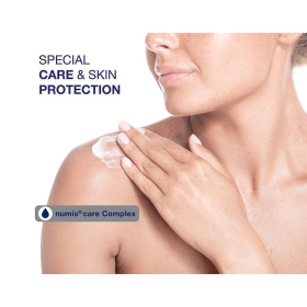 numis med ph 5.5 Shampoo, 200 ml